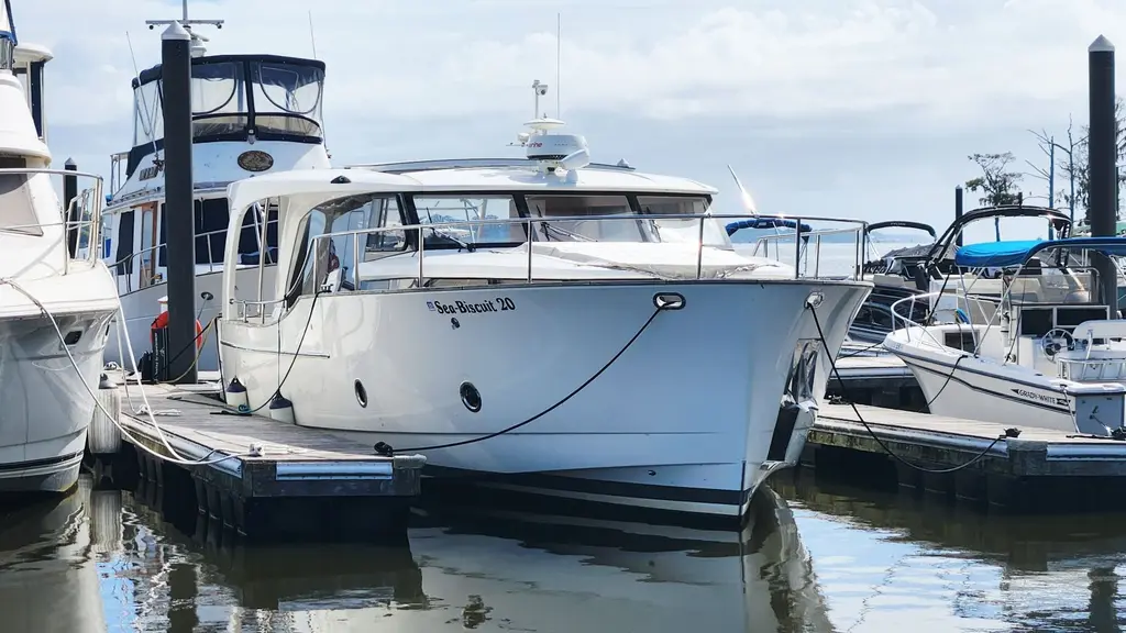 SEA-SOLAR SUE & LECTRIC LEE 2022 Greenline 40 Yacht For Sale in Chocowinity NC SEA-SOLAR SUE & LECTRIC LEE 2022 Greenline 40 Yacht For Sale in Chocowinity NC