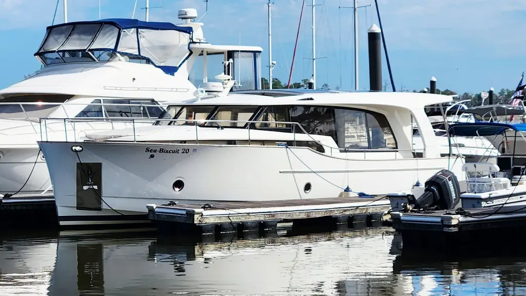 2022 greenline 40 sea solar sue lectric lee chocowinity north carolina for sale