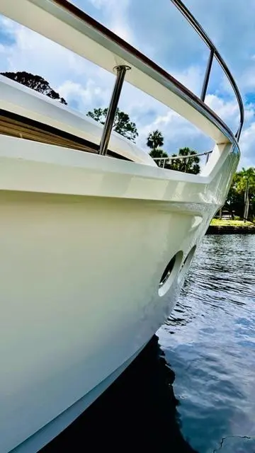 CAY DREAMER 2022 Greenline 48 Flybridge with Hardtop Yacht For Sale in Fort Lauderdale FL CAY DREAMER 2022 Greenline 48 Flybridge with Hardtop Yacht For Sale in Fort Lauderdale FL