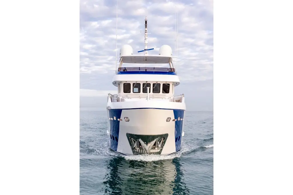 Empire 2024 Cantiere Delle Marche Darwin 86 Yacht For Sale in Fort Lauderdale FL Empire 2024 Cantiere Delle Marche Darwin 86 Yacht For Sale in Fort Lauderdale FL
