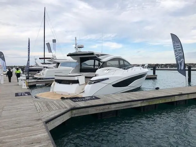 2018 Galeon 485 Yacht For Sale in Chicago IL 2018 Galeon 485 Yacht For Sale in Chicago IL