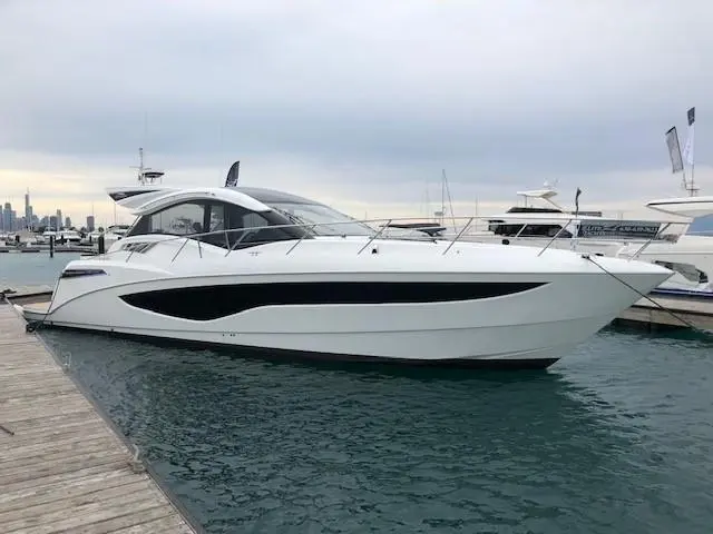 2018 Galeon 485 Yacht For Sale in Chicago IL 2018 Galeon 485 Yacht For Sale in Chicago IL