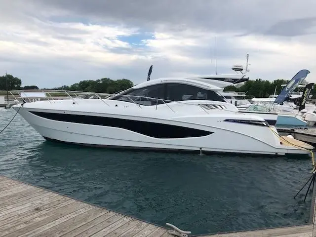 2018 Galeon 485 Yacht For Sale in Chicago IL 2018 Galeon 485 Yacht For Sale in Chicago IL