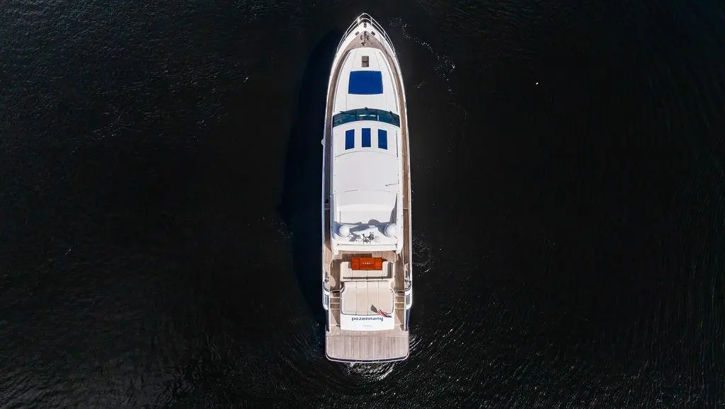 2010 Princess V78 Yacht For Sale in Fort Lauderdale FL 2010 Princess V78 Yacht For Sale in Fort Lauderdale FL
