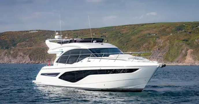 2024 Princess F50 Yacht For Sale in El Masnou ES-B 2024 Princess F50 Yacht For Sale in El Masnou ES-B