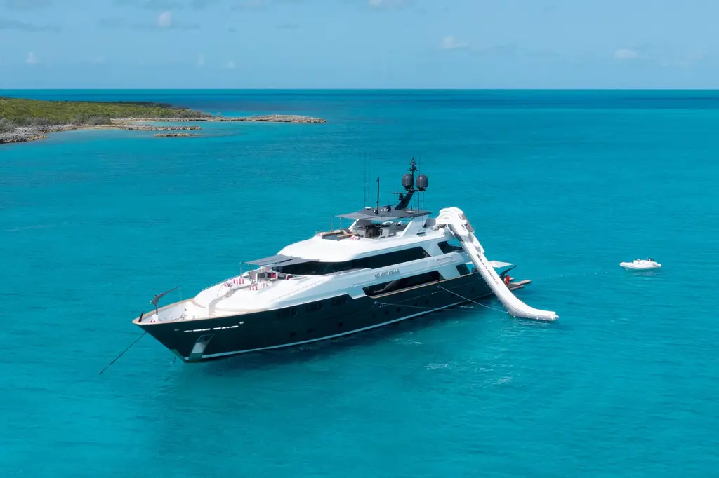 2000 trinity yachts trinity 150 no bad ideas nassau for sale