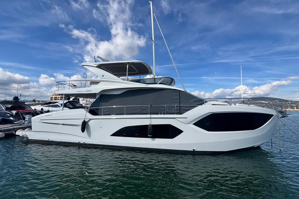 plan b 2023 Absolute Yachts 60 Fly Yacht For Sale in Cannes plan b 2023 Absolute Yachts 60 Fly Yacht For Sale in Cannes