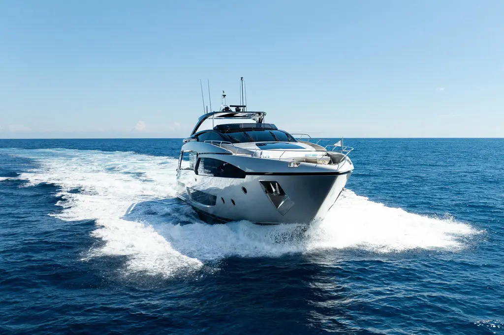 2022 Riva 90' Argo Yacht For Sale in La Spezia IT-SP 2022 Riva 90' Argo Yacht For Sale in La Spezia IT-SP