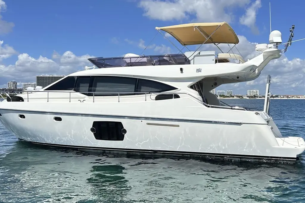2008 FERRETTI 510 FLY @ CANCUN 2008 Ferretti Yachts 510 Yacht For Sale in Cancún 2008 FERRETTI 510 FLY @ CANCUN 2008 Ferretti Yachts 510 Yacht For Sale in Cancún