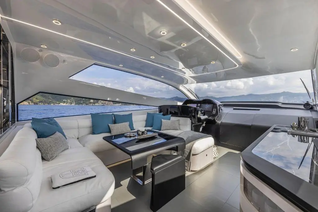 2021 Otam 70 Yacht For Sale in Genoa IT-GE 2021 Otam 70 Yacht For Sale in Genoa IT-GE