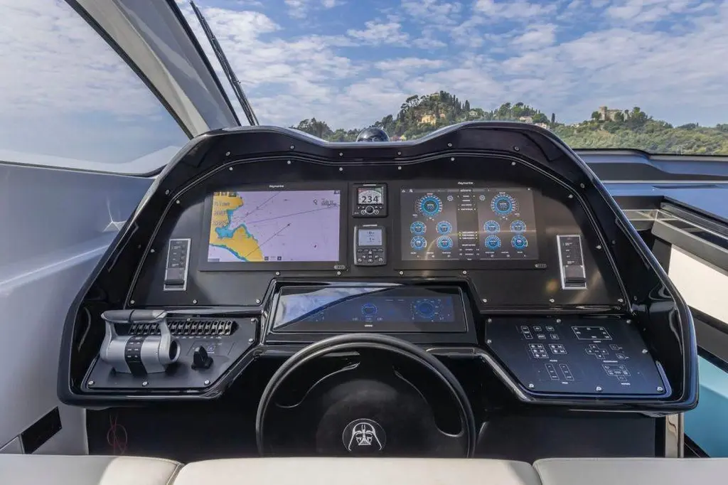 2021 Otam 70 Yacht For Sale in Genoa IT-GE 2021 Otam 70 Yacht For Sale in Genoa IT-GE