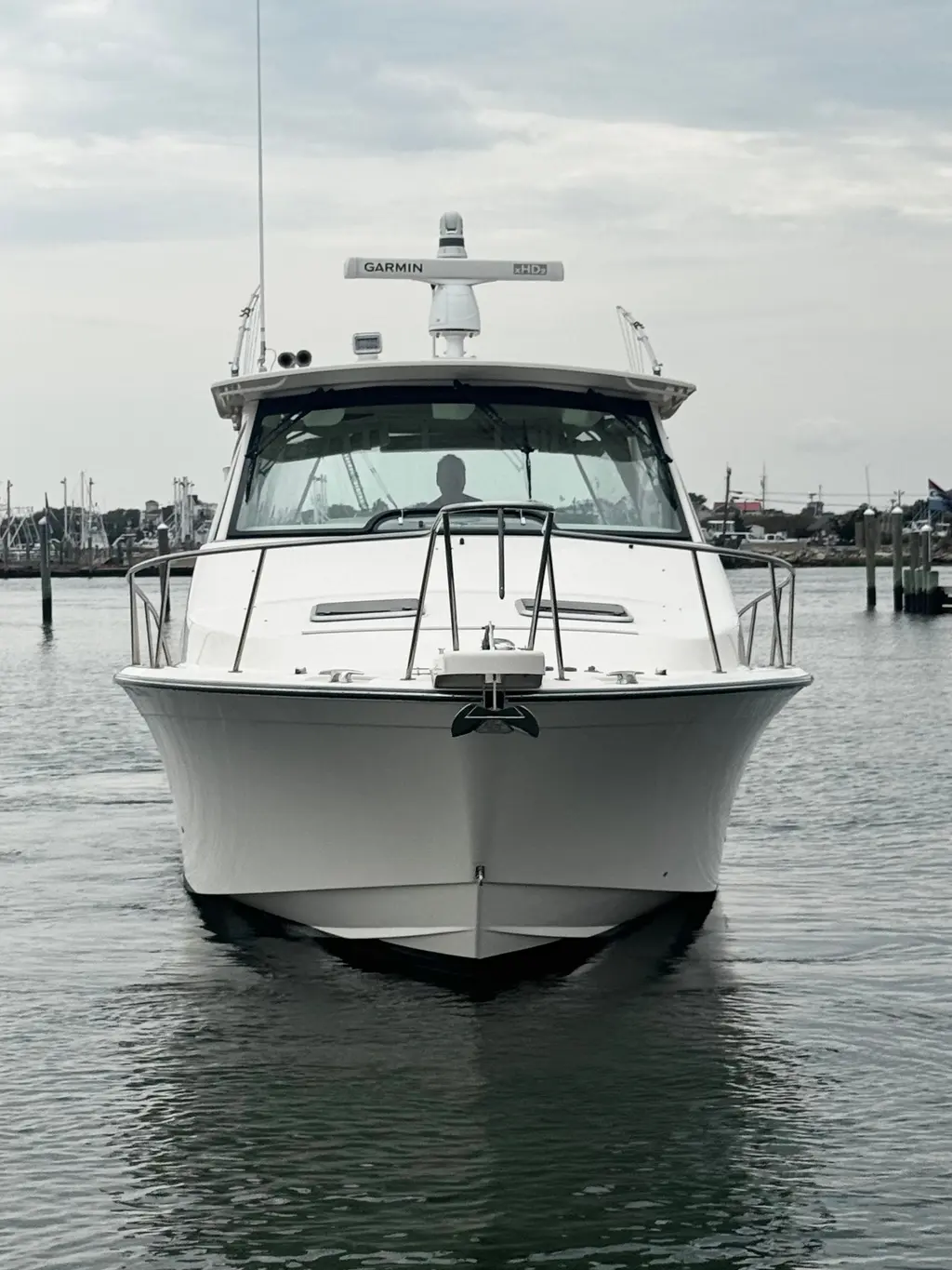 2021 Grady-White Express 370 Yacht For Sale in Cape May NJ 2021 Grady-White Express 370 Yacht For Sale in Cape May NJ