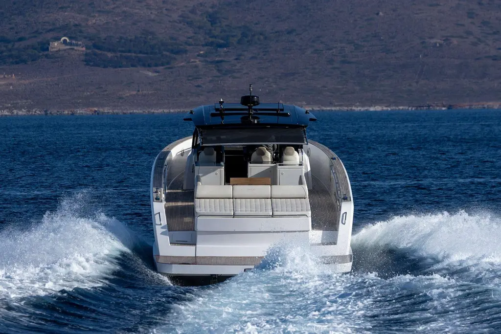 M/Y IDA 2021 Pardo Yachts 50 Yacht For Sale in Athens M/Y IDA 2021 Pardo Yachts 50 Yacht For Sale in Athens