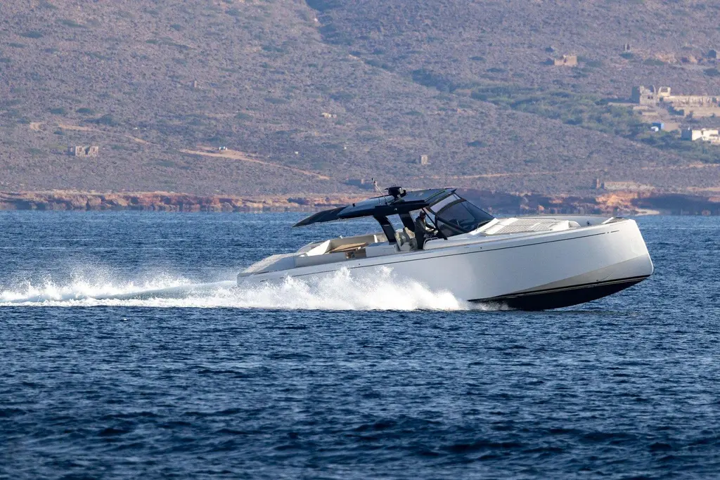 M/Y IDA 2021 Pardo Yachts 50 Yacht For Sale in Athens M/Y IDA 2021 Pardo Yachts 50 Yacht For Sale in Athens