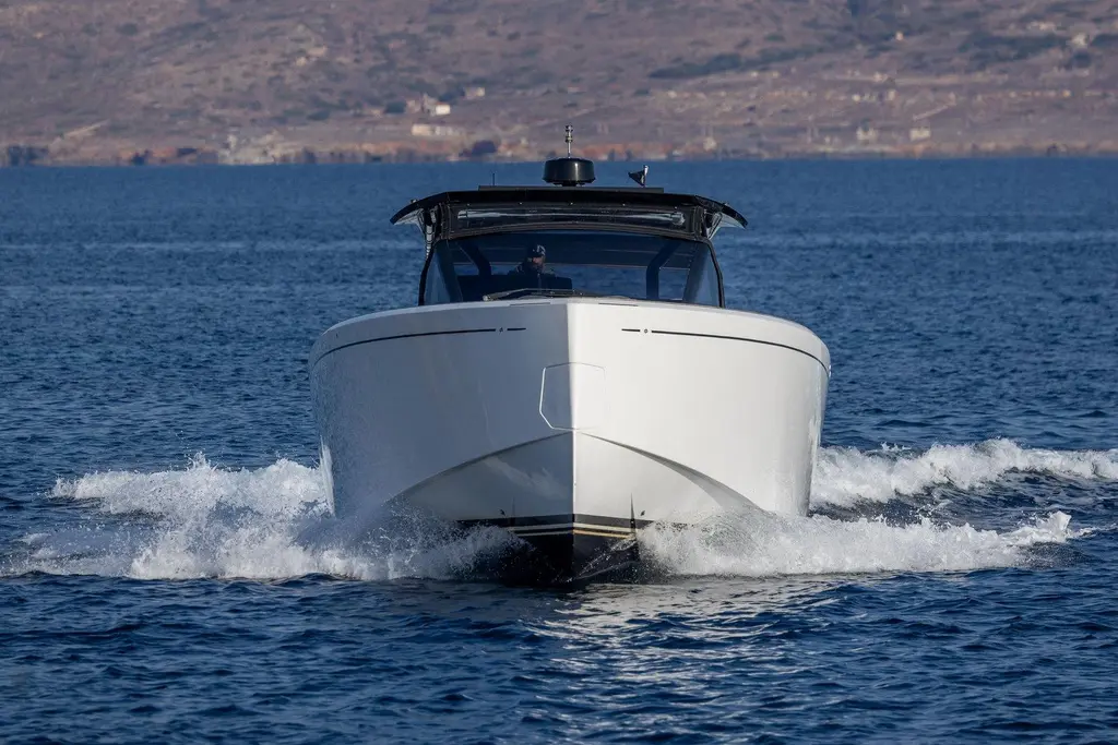 M/Y IDA 2021 Pardo Yachts 50 Yacht For Sale in Athens M/Y IDA 2021 Pardo Yachts 50 Yacht For Sale in Athens