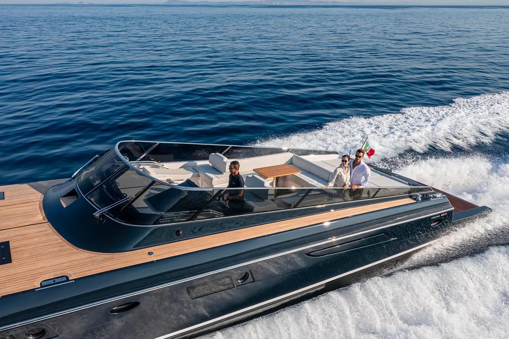 2023 Itama 62 Yacht For Sale in Salerno IT-SA 2023 Itama 62 Yacht For Sale in Salerno IT-SA