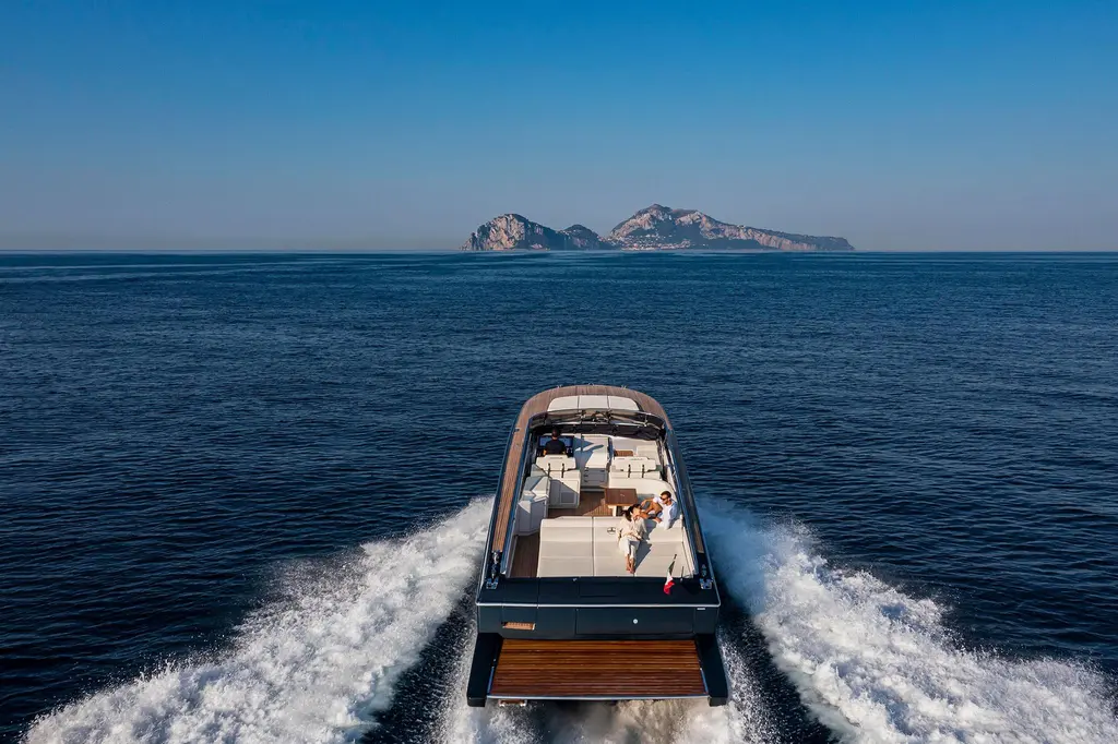 2023 Itama 62 Yacht For Sale in Salerno IT-SA 2023 Itama 62 Yacht For Sale in Salerno IT-SA