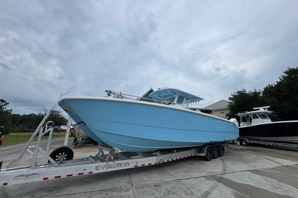 2025 Invincible 40 Catamaran Yacht For Sale in Orange Beach AL 2025 Invincible 40 Catamaran Yacht For Sale in Orange Beach AL