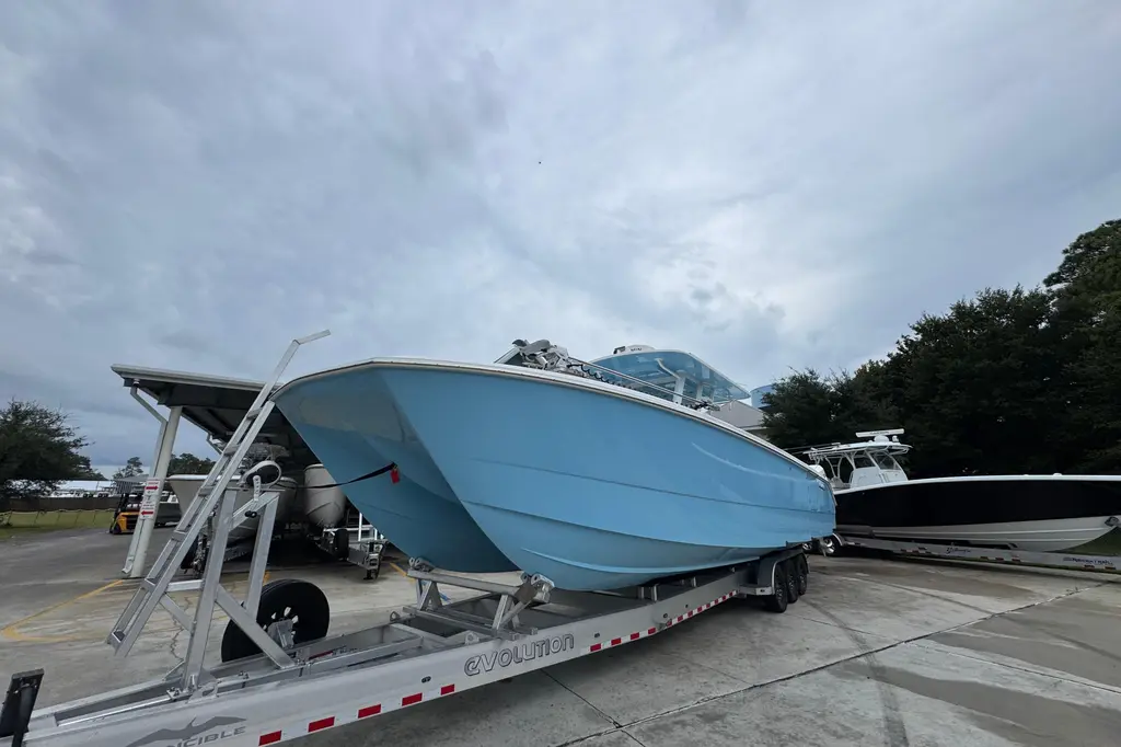 2025 Invincible 40 Catamaran Yacht For Sale in Orange Beach AL 2025 Invincible 40 Catamaran Yacht For Sale in Orange Beach AL