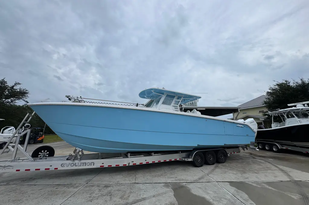 2025 Invincible 40 Catamaran Yacht For Sale in Orange Beach AL 2025 Invincible 40 Catamaran Yacht For Sale in Orange Beach AL
