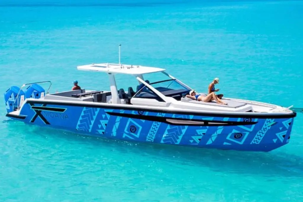 2022 windy sr44 leeward for sale