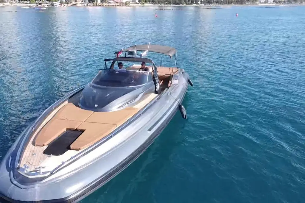 2017 Sacs Strider 18 Yacht For Sale in Limassol 2017 Sacs Strider 18 Yacht For Sale in Limassol