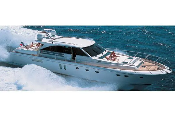 2007 guy couach 2100 open saint tropez 83 for sale