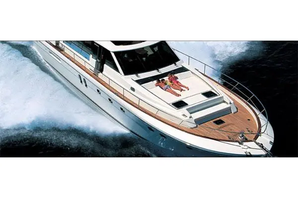 2007 Guy Couach 2100 Open Yacht For Sale in Saint-Tropez 83 2007 Guy Couach 2100 Open Yacht For Sale in Saint-Tropez 83