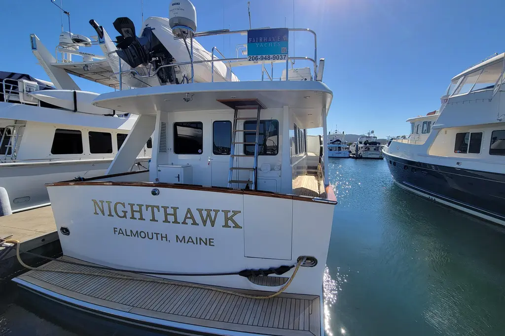 nighthawk 1999 Lyman-Morse pilothouse Yacht For Sale in Anacortes WA nighthawk 1999 Lyman-Morse pilothouse Yacht For Sale in Anacortes WA