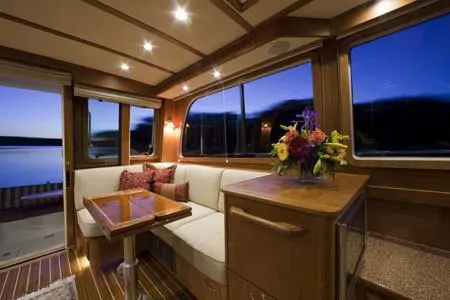 2015 Sabre 42 Salon Express Yacht For Sale in Sturgeon Bay WI 2015 Sabre 42 Salon Express Yacht For Sale in Sturgeon Bay WI