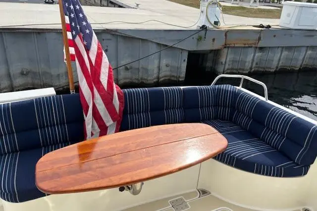 2015 Sabre 42 Salon Express Yacht For Sale in Sturgeon Bay WI 2015 Sabre 42 Salon Express Yacht For Sale in Sturgeon Bay WI