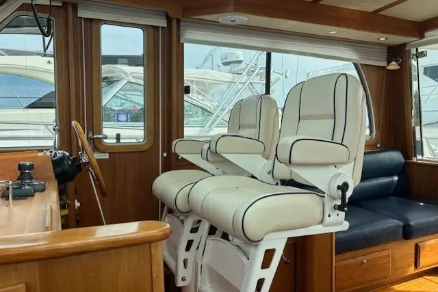 2015 Sabre 42 Salon Express Yacht For Sale in Sturgeon Bay WI 2015 Sabre 42 Salon Express Yacht For Sale in Sturgeon Bay WI