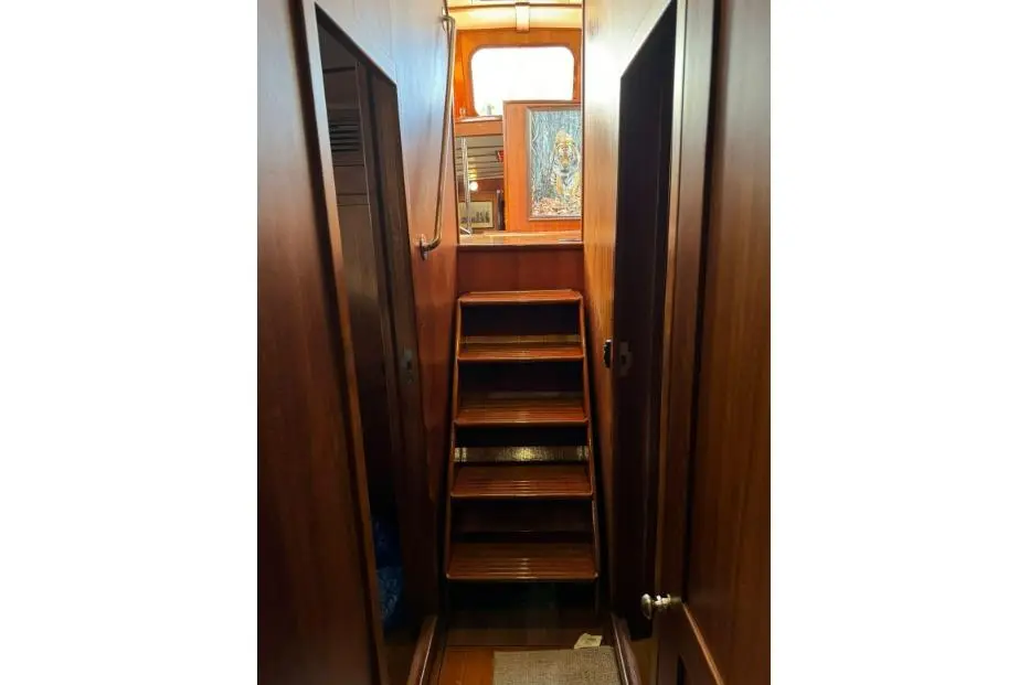 1987 Don Brooke 77 Yacht For Sale in Thalang 1987 Don Brooke 77 Yacht For Sale in Thalang