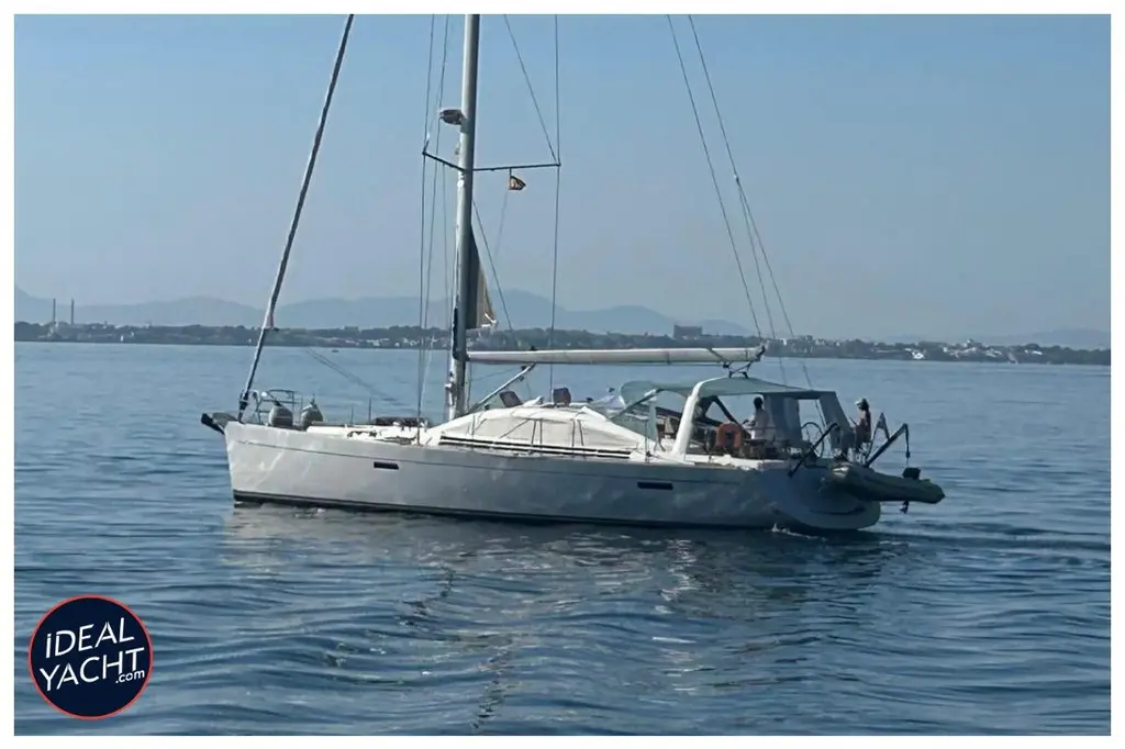 RONNIE 2009 Wauquiez Pilot Saloon 55 Yacht For Sale in Agde 34 RONNIE 2009 Wauquiez Pilot Saloon 55 Yacht For Sale in Agde 34