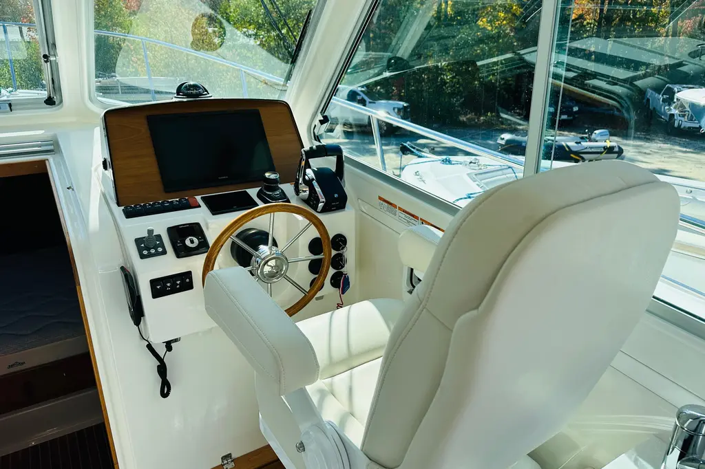 Amanda 2024 Back Cove 34O Yacht For Sale in Freeport ME Amanda 2024 Back Cove 34O Yacht For Sale in Freeport ME