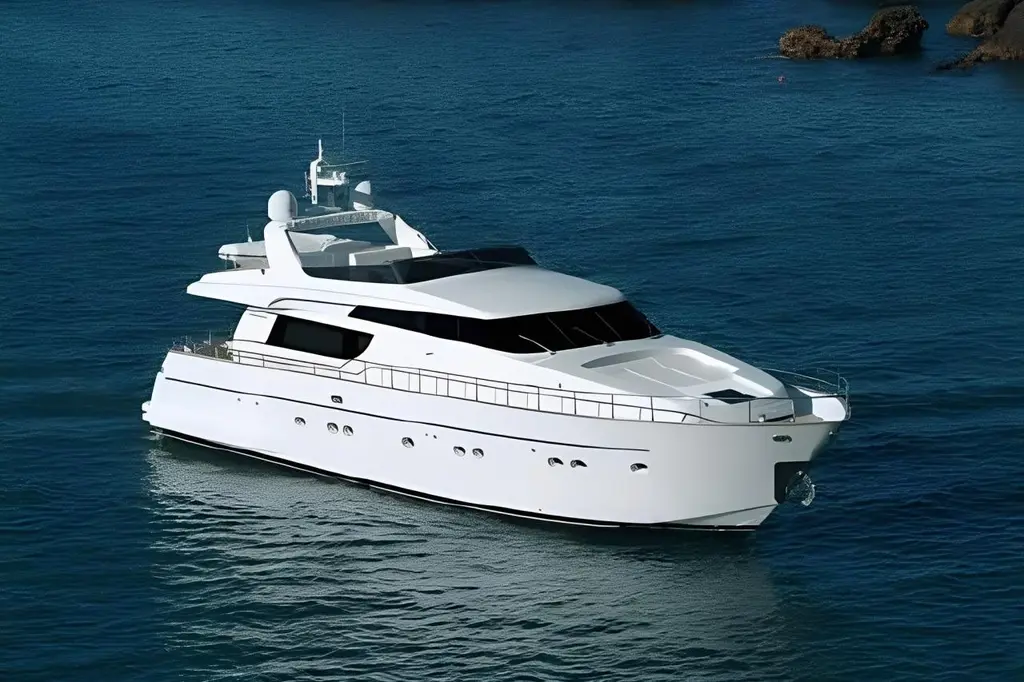 2010 Sanlorenzo SL72 Yacht For Sale in La Spezia IT-SP 2010 Sanlorenzo SL72 Yacht For Sale in La Spezia IT-SP