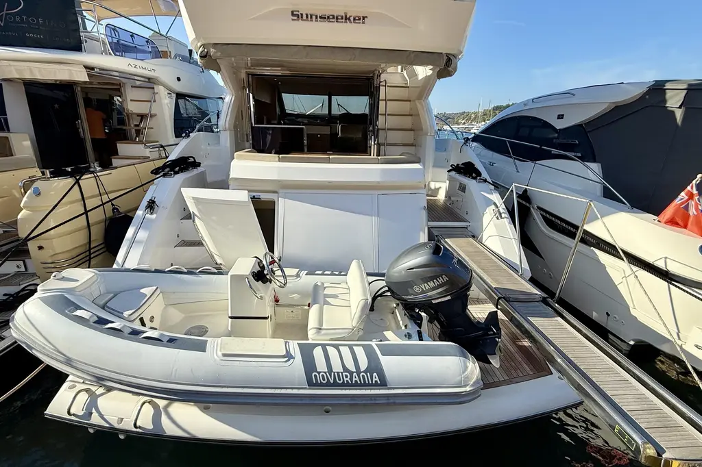 2018 Sunseeker Manhattan 52 Yacht For Sale in Maltepe 2018 Sunseeker Manhattan 52 Yacht For Sale in Maltepe