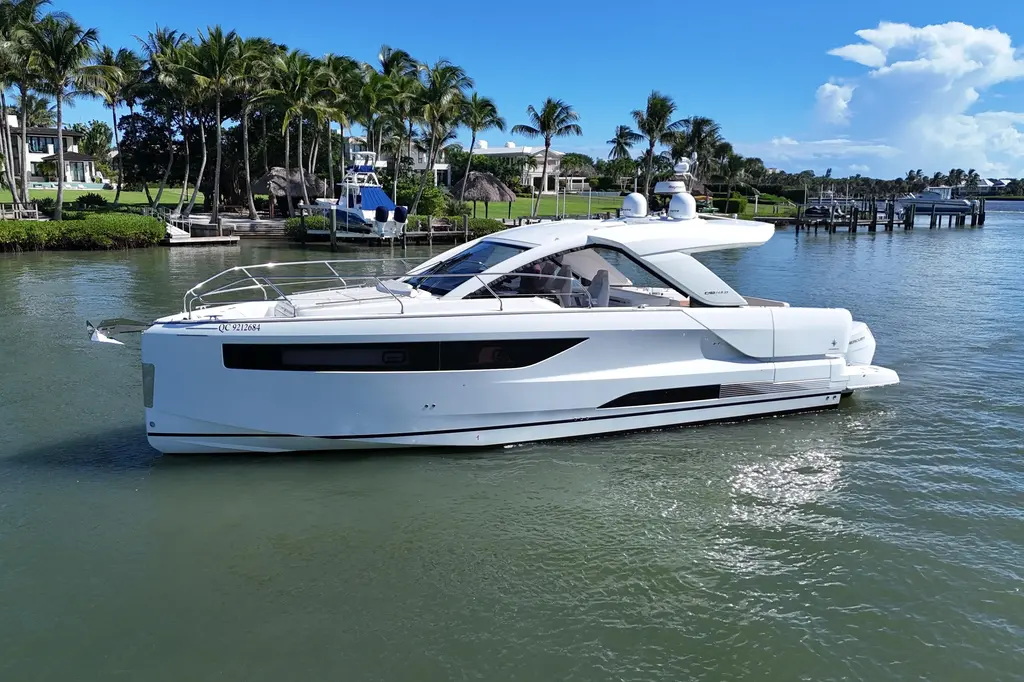 2024 Jeanneau DB/43 OB Yacht For Sale in Stuart FL 2024 Jeanneau DB/43 OB Yacht For Sale in Stuart FL