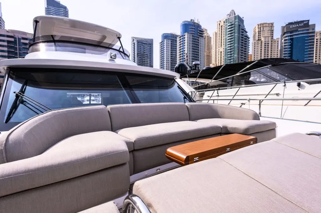2025 Azimut Magellano 60 Yacht For Sale in Dubai 2025 Azimut Magellano 60 Yacht For Sale in Dubai