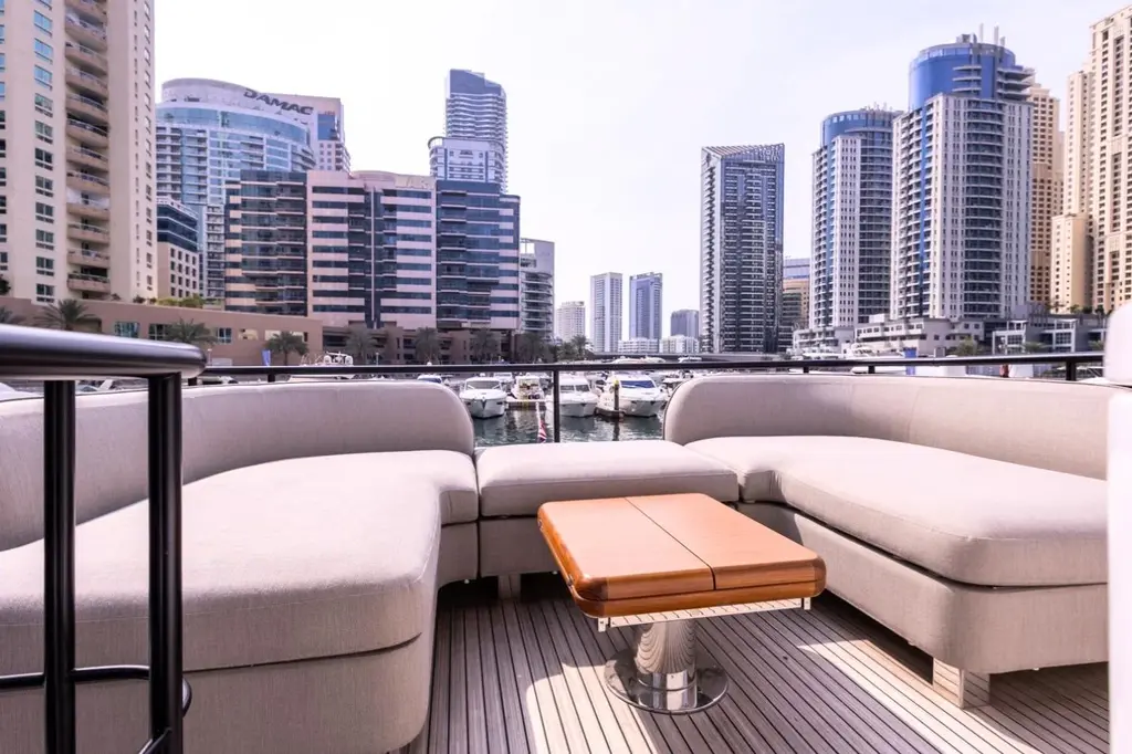 2025 Azimut Magellano 60 Yacht For Sale in Dubai 2025 Azimut Magellano 60 Yacht For Sale in Dubai