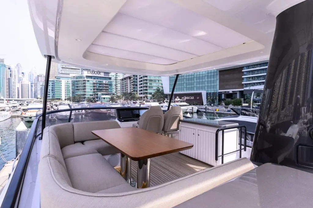 2025 Azimut Magellano 60 Yacht For Sale in Dubai 2025 Azimut Magellano 60 Yacht For Sale in Dubai