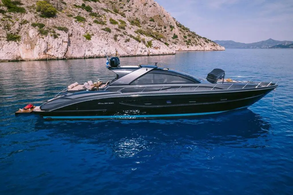 2006 Riva 68' Ego Yacht For Sale in Glyfada 2006 Riva 68' Ego Yacht For Sale in Glyfada