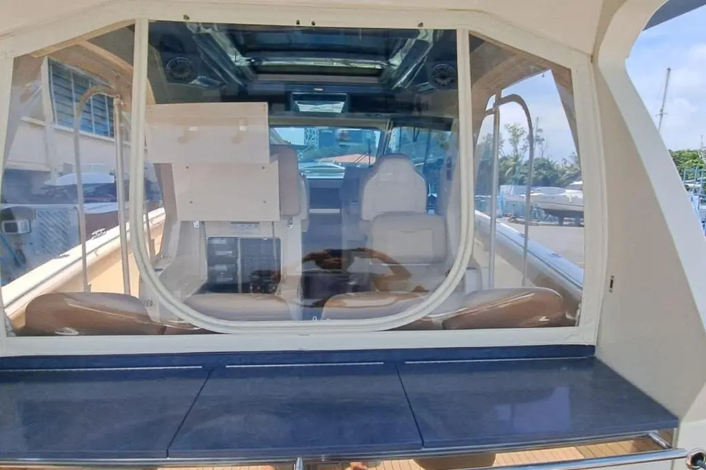 2022 Scout 530 LXF Yacht For Sale in Singapore 2022 Scout 530 LXF Yacht For Sale in Singapore