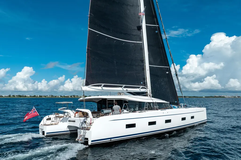 Easter Witch 2019 OQS Yacht For Sale in Marshall Islands Easter Witch 2019 OQS Yacht For Sale in Marshall Islands