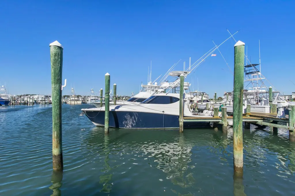 2017 Jupiter 41 EX Yacht For Sale in Ocean City MD 2017 Jupiter 41 EX Yacht For Sale in Ocean City MD