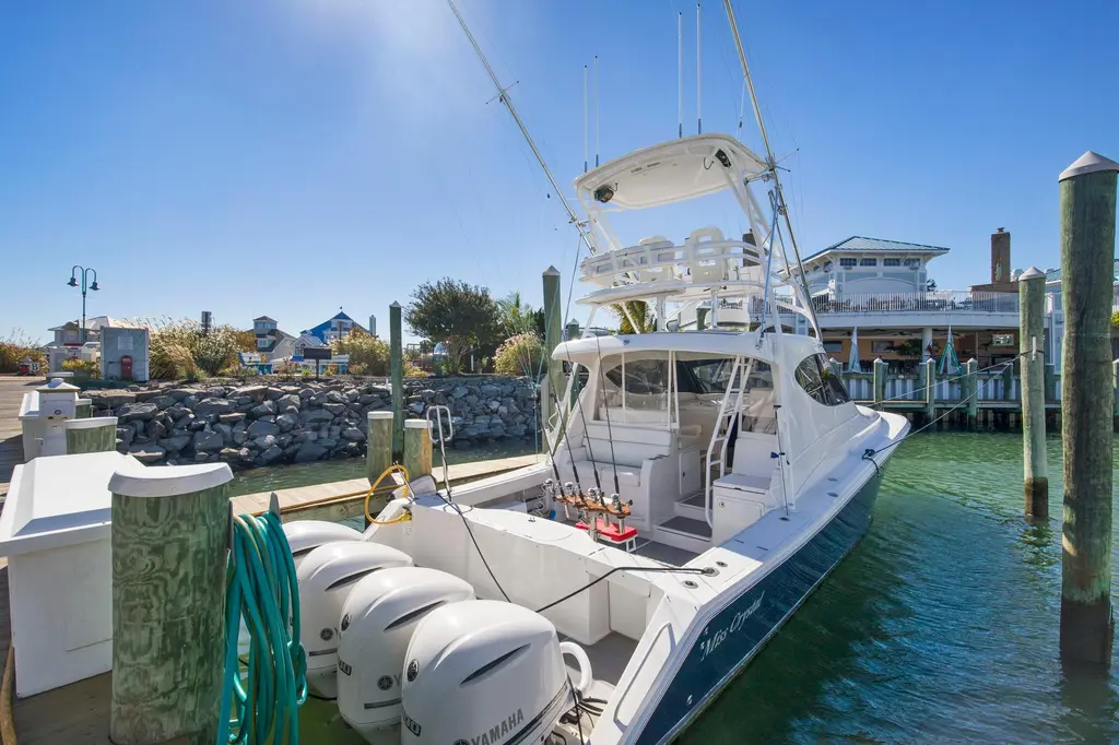 2017 Jupiter 41 EX Yacht For Sale in Ocean City MD 2017 Jupiter 41 EX Yacht For Sale in Ocean City MD