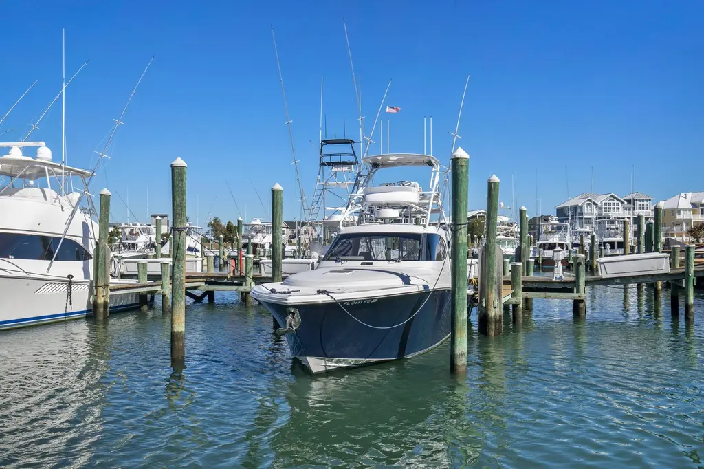 2017 Jupiter 41 EX Yacht For Sale in Ocean City MD 2017 Jupiter 41 EX Yacht For Sale in Ocean City MD