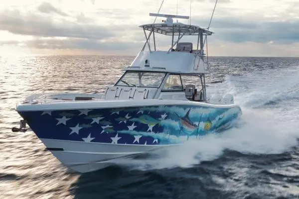 2022 Yellowfin 54 Offshore Yacht For Sale in Jupiter FL 2022 Yellowfin 54 Offshore Yacht For Sale in Jupiter FL