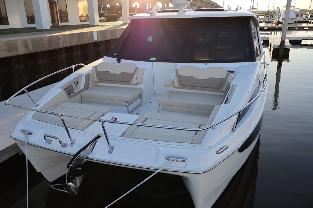 2023 Aquila 36 Sport Yacht For Sale in Jacksonville Beach FL 2023 Aquila 36 Sport Yacht For Sale in Jacksonville Beach FL