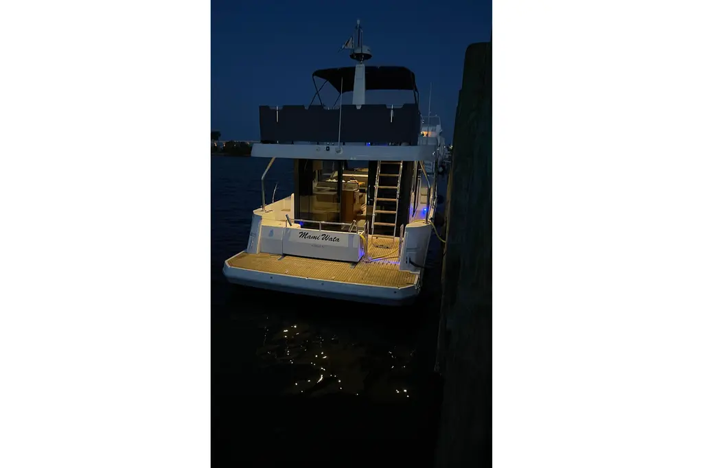 2025 Beneteau Swift Trawler 41 Fly Yacht For Sale in Fort Myers FL 2025 Beneteau Swift Trawler 41 Fly Yacht For Sale in Fort Myers FL